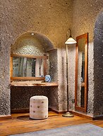 Aza Cave Hotel Special Class
