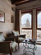 Aza Cave Hotel Special Class