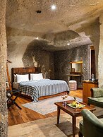 Aza Cave Hotel Special Class