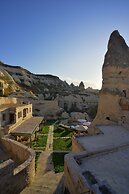 Aza Cave Hotel Special Class