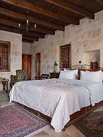 Aza Cave Hotel Special Class