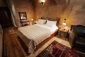 Aza Cave Hotel Special Class