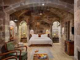 Aza Cave Hotel Special Class