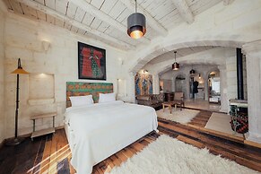 Aza Cave Hotel Special Class