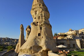 Aza Cave Hotel Special Class