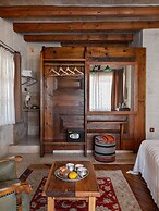 Aza Cave Hotel Special Class