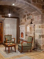 Aza Cave Hotel Special Class