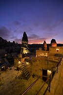Aza Cave Hotel Special Class