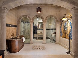 Aza Cave Hotel Special Class