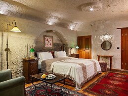 Aza Cave Hotel Special Class