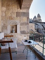 Aza Cave Hotel Special Class
