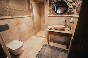 Aza Cave Hotel Special Class