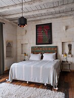 Aza Cave Hotel Special Class