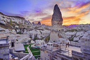 Aza Cave Hotel Special Class