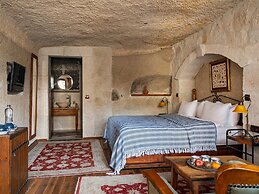 Aza Cave Hotel Special Class
