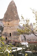 Aza Cave Hotel Special Class