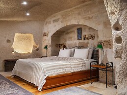 Aza Cave Hotel Special Class