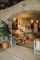 Aza Cave Hotel Special Class