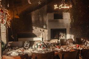 Aza Cave Hotel Special Class