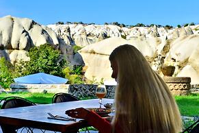 Aza Cave Hotel Special Class