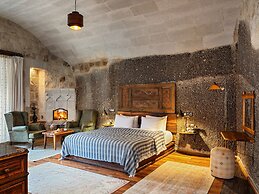Aza Cave Hotel Special Class