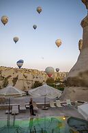 Aza Cave Hotel Special Class