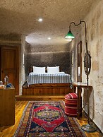 Aza Cave Hotel Special Class