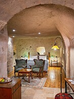 Aza Cave Hotel Special Class