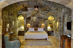 Aza Cave Hotel Special Class