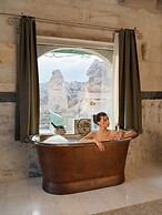 Aza Cave Hotel Special Class