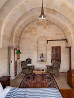 Aza Cave Hotel Special Class