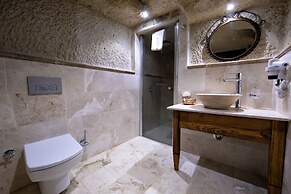 Aza Cave Hotel Special Class