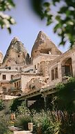 Aza Cave Hotel Special Class