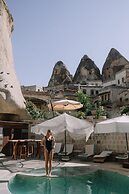 Aza Cave Hotel Special Class