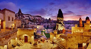 Aza Cave Hotel Special Class