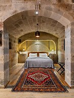 Aza Cave Hotel Special Class