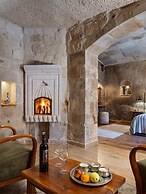 Aza Cave Hotel Special Class