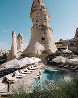 Aza Cave Hotel Special Class