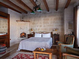 Aza Cave Hotel Special Class