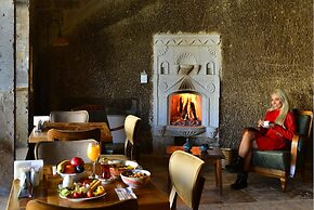 Aza Cave Hotel Special Class