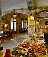 Aza Cave Hotel Special Class