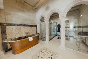 Aza Cave Hotel Special Class