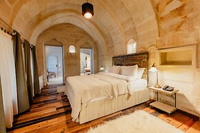 Aza Cave Hotel Special Class