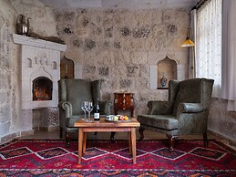 Aza Cave Hotel Special Class