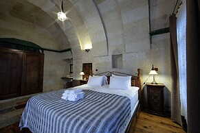 Aza Cave Hotel Special Class
