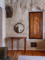 Aza Cave Hotel Special Class