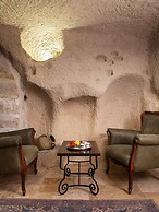 Aza Cave Hotel Special Class
