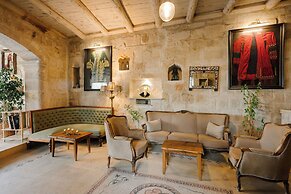 Aza Cave Hotel Special Class