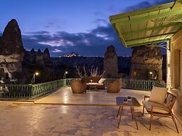 Aza Cave Hotel Special Class