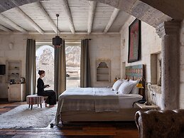 Aza Cave Hotel Special Class